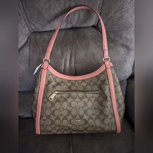 Coach Kristy Shoulder bag
